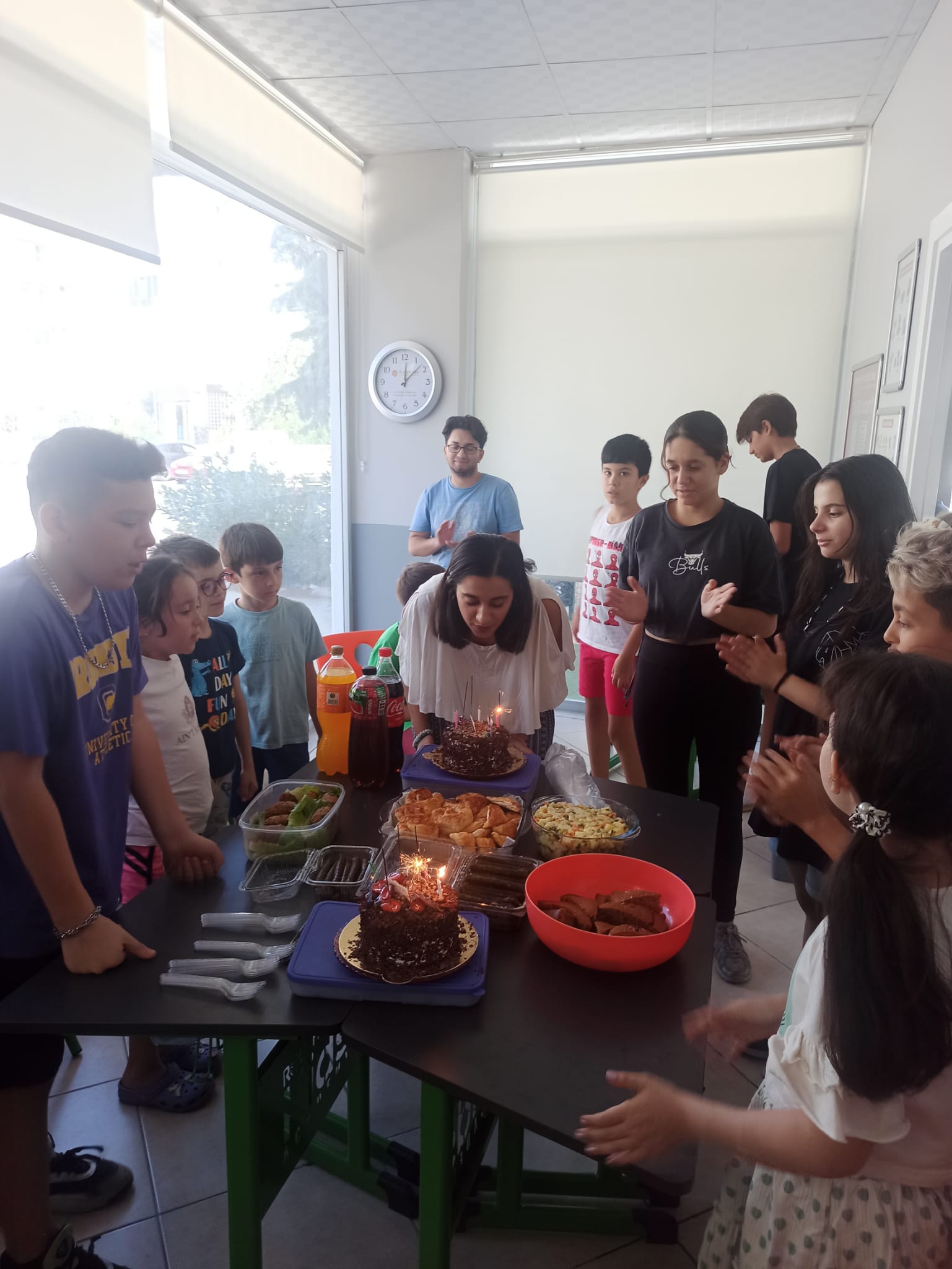 8. Sınıf LGS Hazırlık