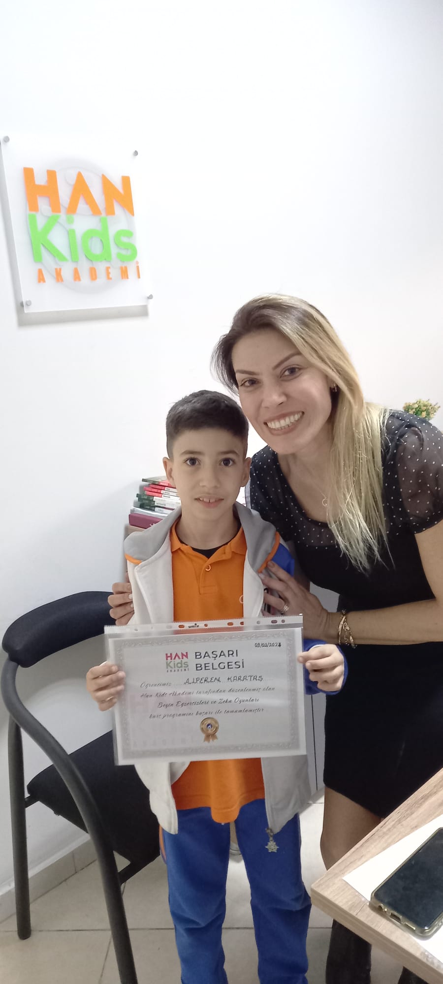 Bursluluk Sınavları